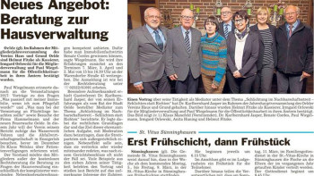 HV-Hausverwaltung HV-Hausverwaltung