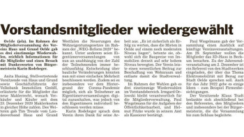 Vorstandswahl2 Vorstandswahl2