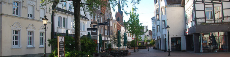 Langestrasse Nord