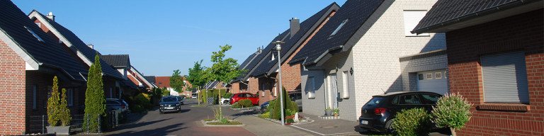 Wohnstrasse