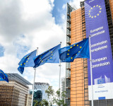 European Commission Headquarters