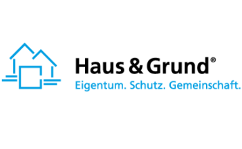 Logo HausundGrundDeutschland