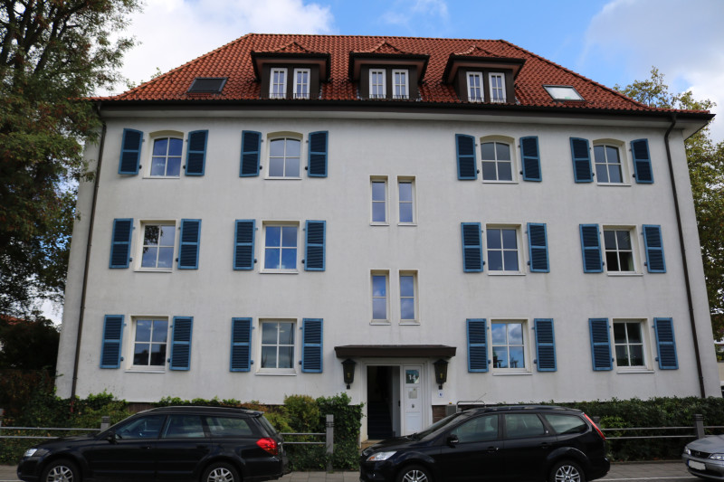 Geschäftsstelle Osnabrück