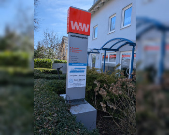 Geschäftsstelle HuG Osterhofen