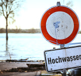 Hochwasser