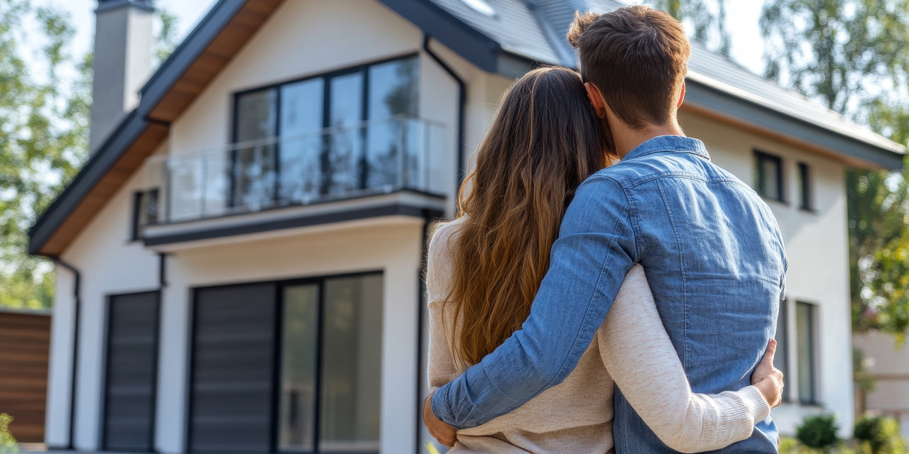 privates Eigentum, private Vermieter Eigentum, Vermietung