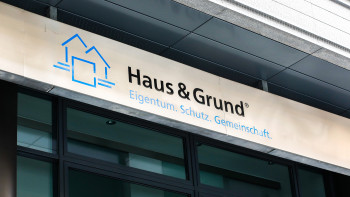 Haus & Grund Deutschland Haus & Grund Deutschland Verbandshaus