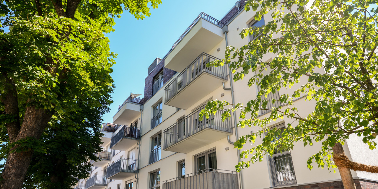 ah_fotobox - stock.adobe.com Mietshaus