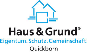Quickborn Logo Quickborn Logo