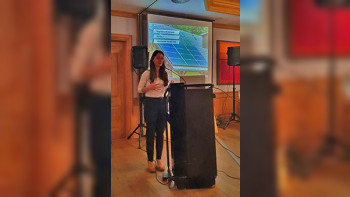 Grillabend Frau Piechulek