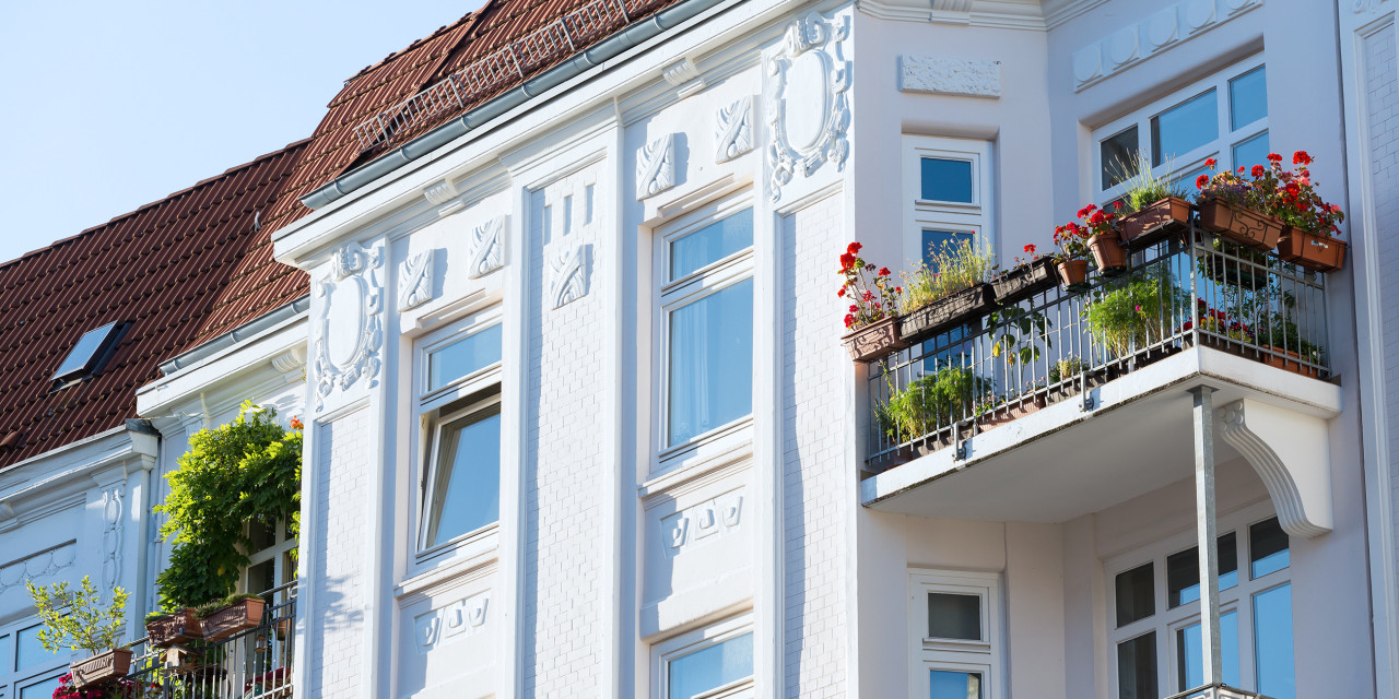 Mietwohnungen