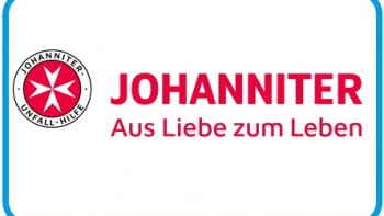 Logo Johanniter Logo Johanniter