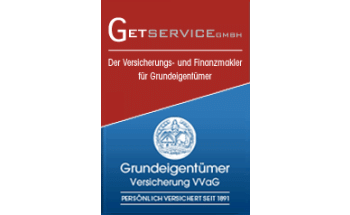 Werbung GET/GEV