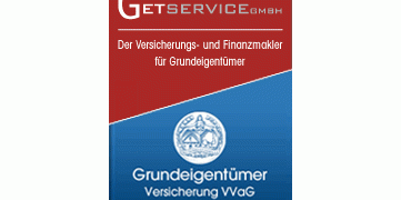 Werbung GET/GEV