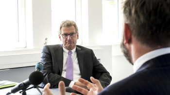 Bernd Buchholz Haus&Grund