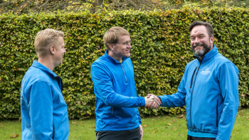 Ministerpräsident Haus & Grund 