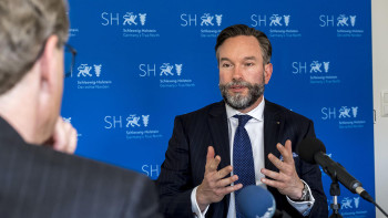 politikarbeit immobilien