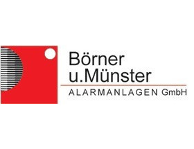 Börner und Münster Alarmanlagen GmbH Börner und Münster Alarmanlagen GmbH
