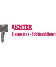 Richter Eisenwaren-Schlüsseldienst Richter Eisenwaren-Schlüsseldienst