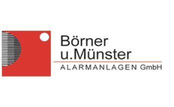 Börner und Münster Alarmanlagen GmbH
