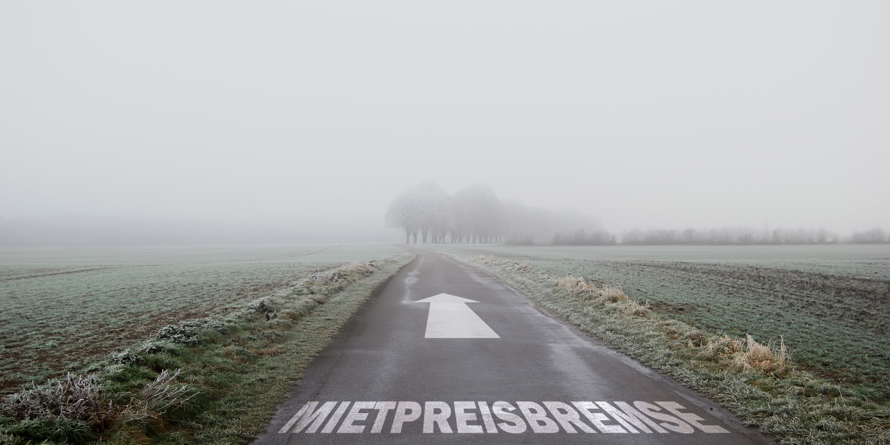 Mietpreisbremse