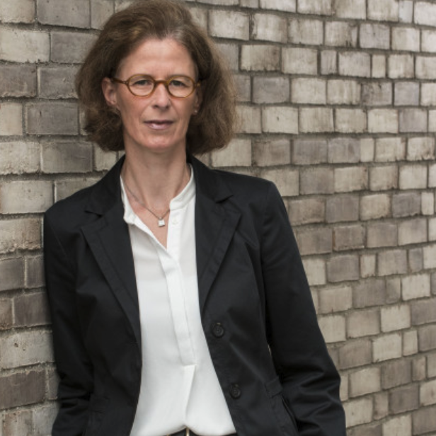 Claudia Dickmann