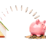 Haus & Sparschwein