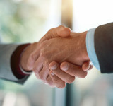 Handshake