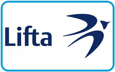 Logo Lifta