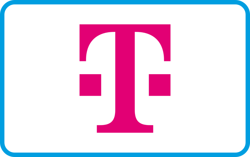Telekom Logo