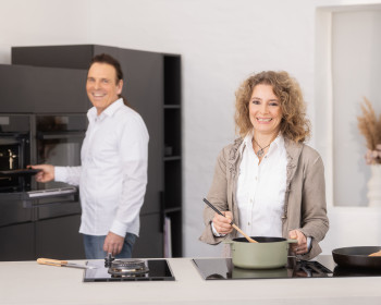 Hornstein Testimonials