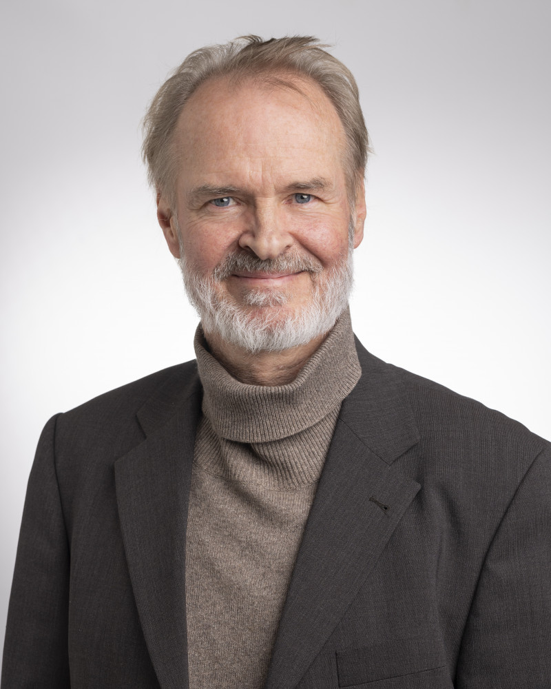Meinolf Decker