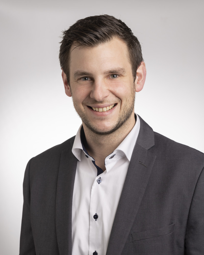 Alexander Gockel