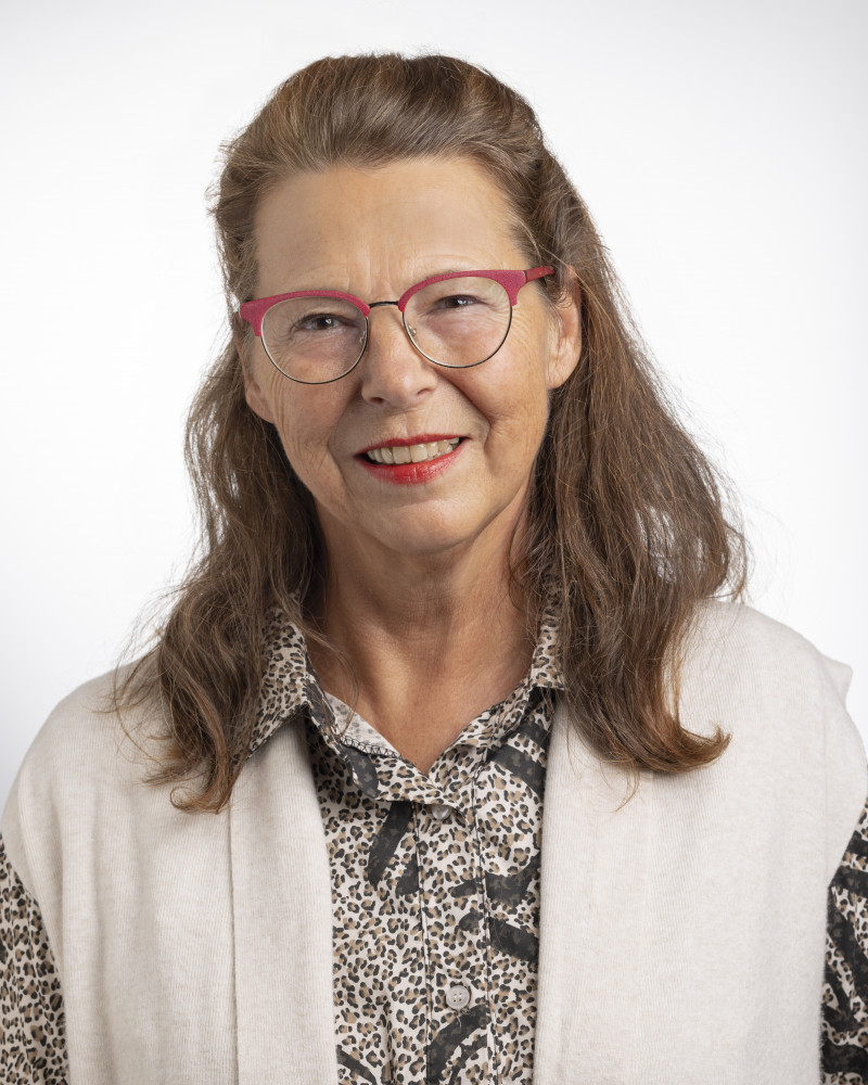 Stellvertretende Vorsitzende: Regina Mackenroth