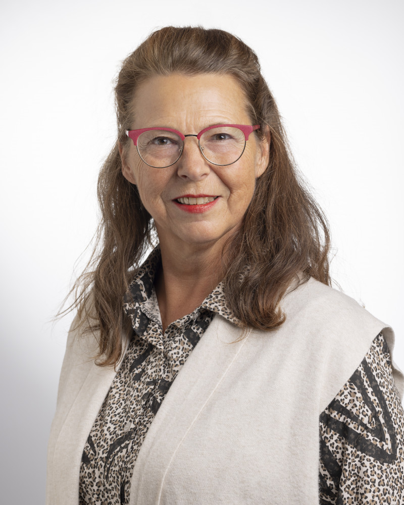 Regina Mackenroth / Immobilienfachwirtin Regina Mackenroth