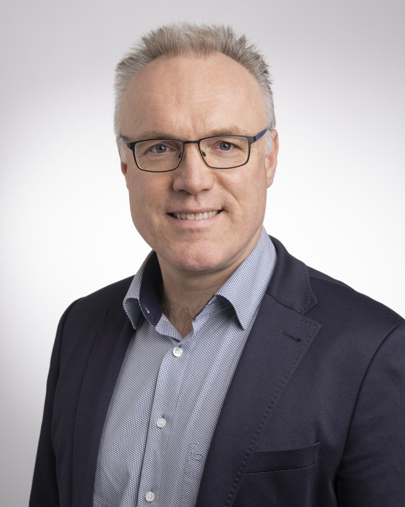 Holger Schnarre