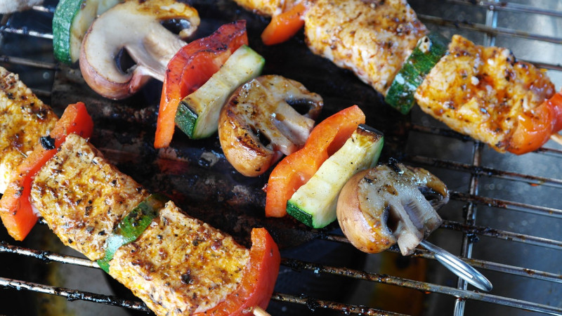 Grill Grill