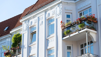 Kara - stock.adobe.com Mietwohnungen