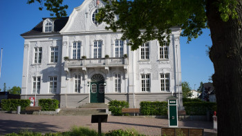 Rathaus Bad Oldesloe