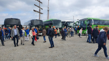 Ausflug 2019 Ausflug 2019