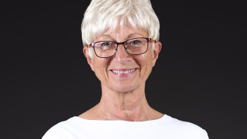 Julia Brand