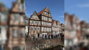 ballinstadt