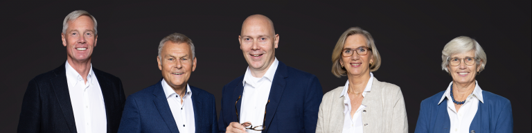 Vorstand Stormarn