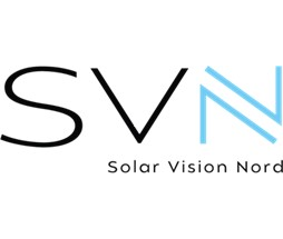 Logo Solar Vision Nord Logo Solar Vision Nord