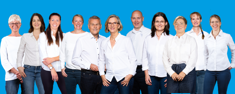 Gruppenbild 2