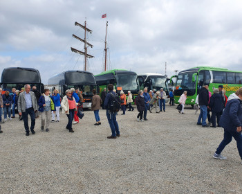 Ausflug 2019