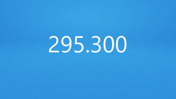 295.300 295.300