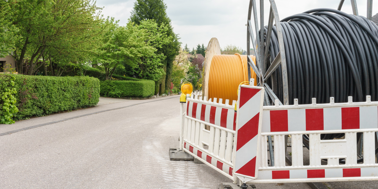 Straßenausbau SH Straßenausbau SH
