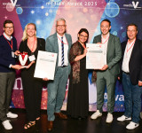 mediaV-Award