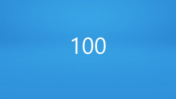 100 100